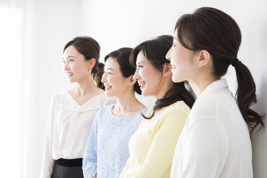 私たちと一緒に仕事しませんか?